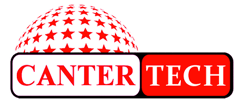 CANTER TECH Logo